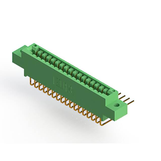 846-034-559-802 EDAC Inc.  Edgeboard Connectors